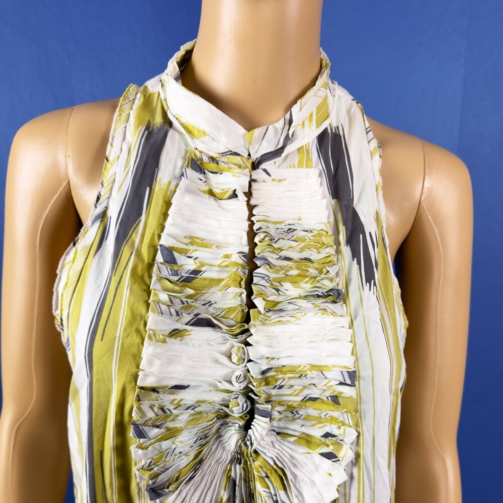 BCBG Max Azria Top Size XS